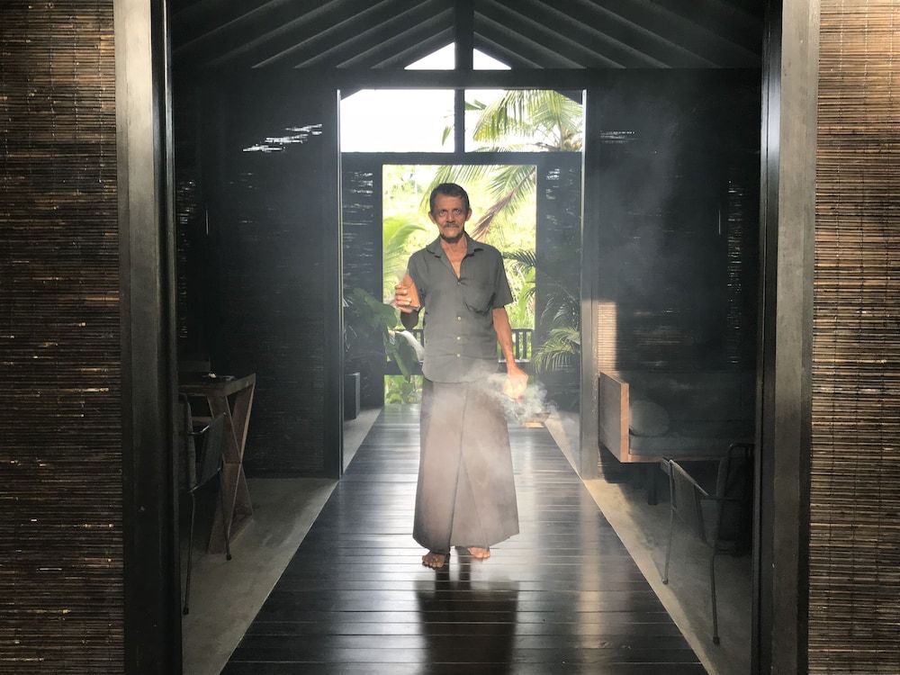 KAJU GREEN eco lodges 3