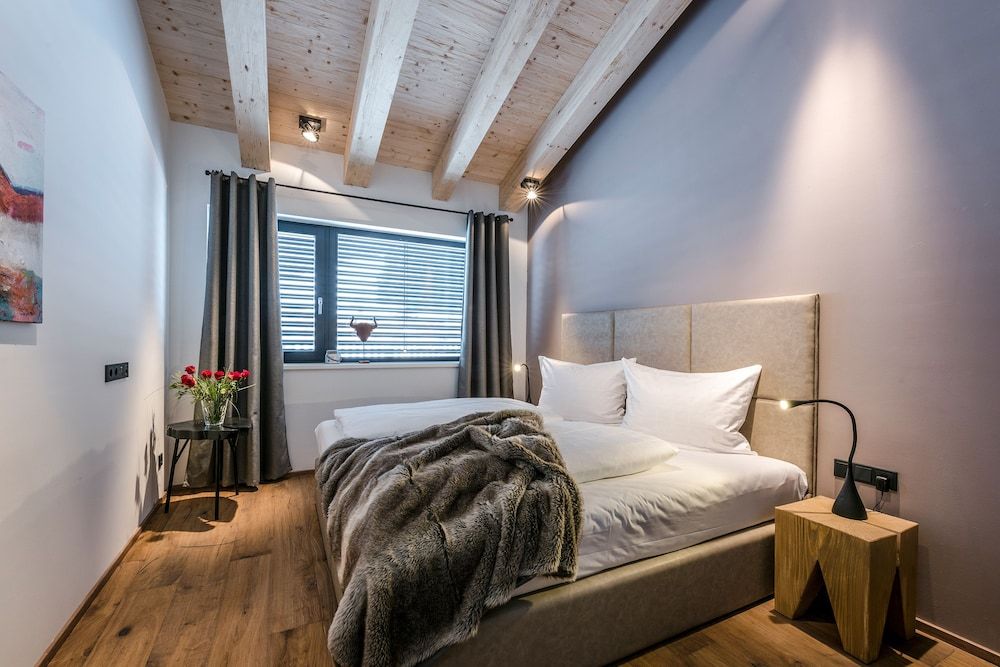 LA SOA Chalets & Eventlodge 3