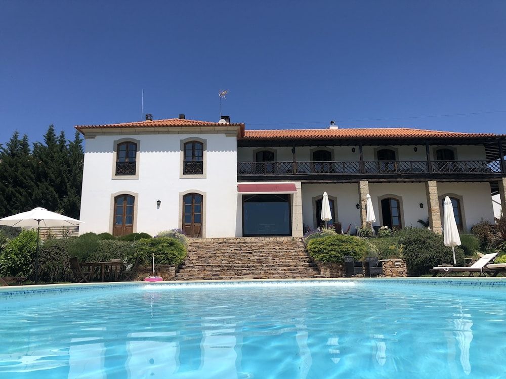 Quinta da Pereira -1 estrellas en Vila Flor