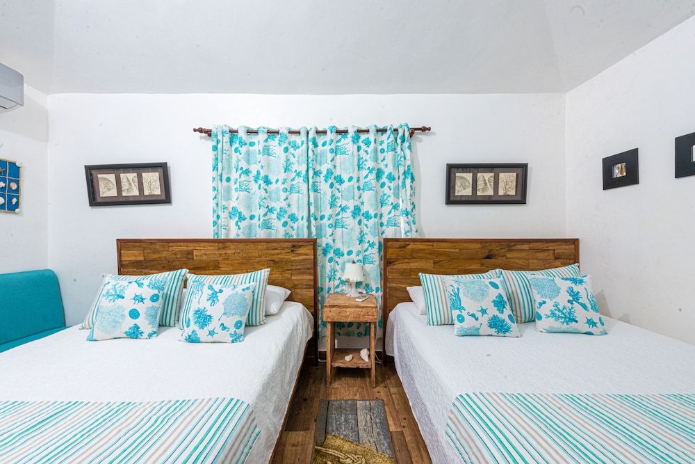 Hotel Vista de Aguilas Ecolodge 2
