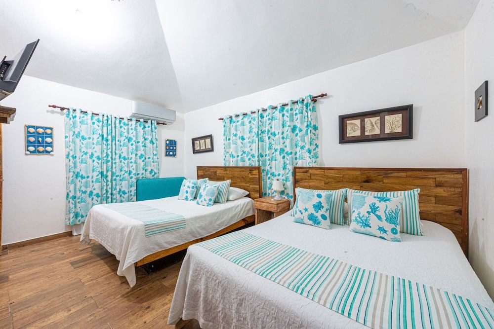 Hotel Vista de Aguilas Ecolodge 3
