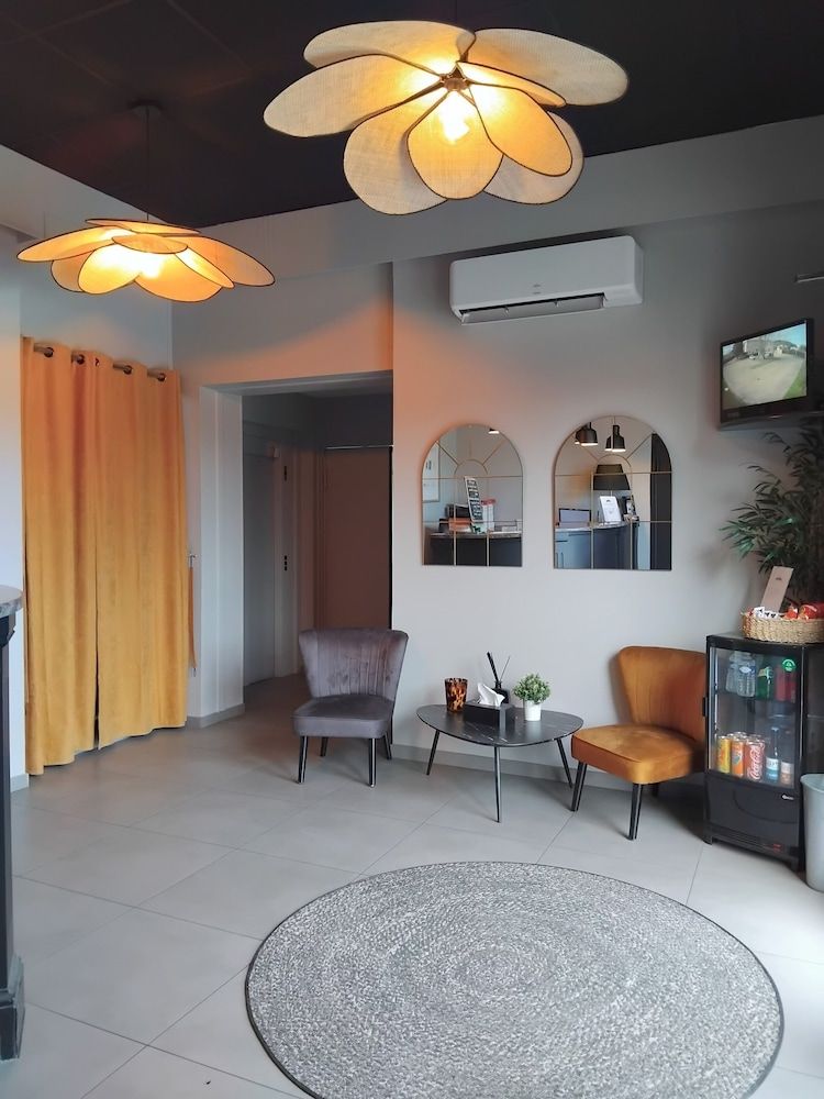 Hotel Le Bratoria 2