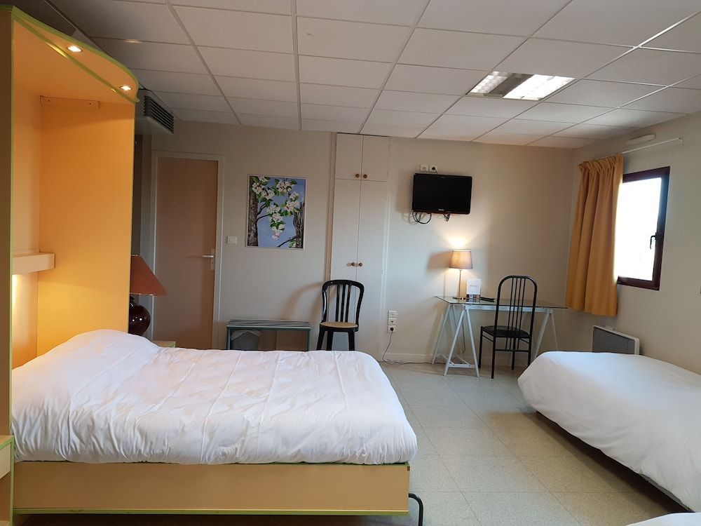 Hotel Le Bratoria 3