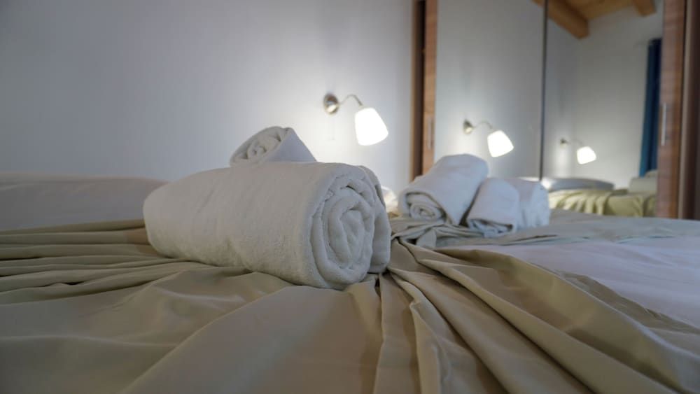 Residence del Tellaro -1 estrelas em Noto Marina