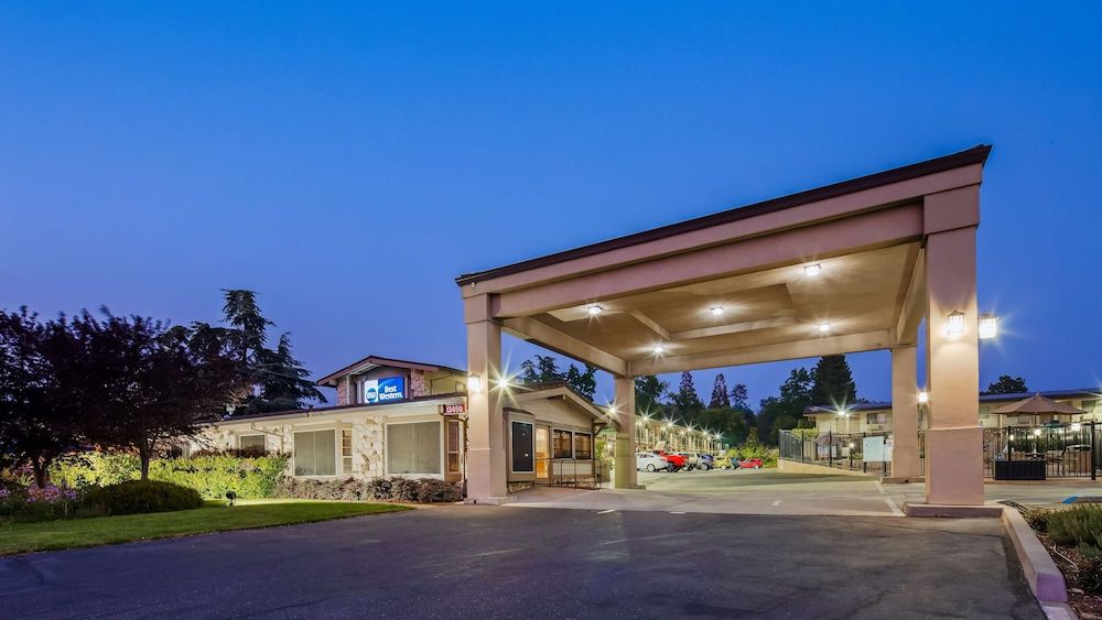Best Western Golden Key 3 estrellas en Auburn