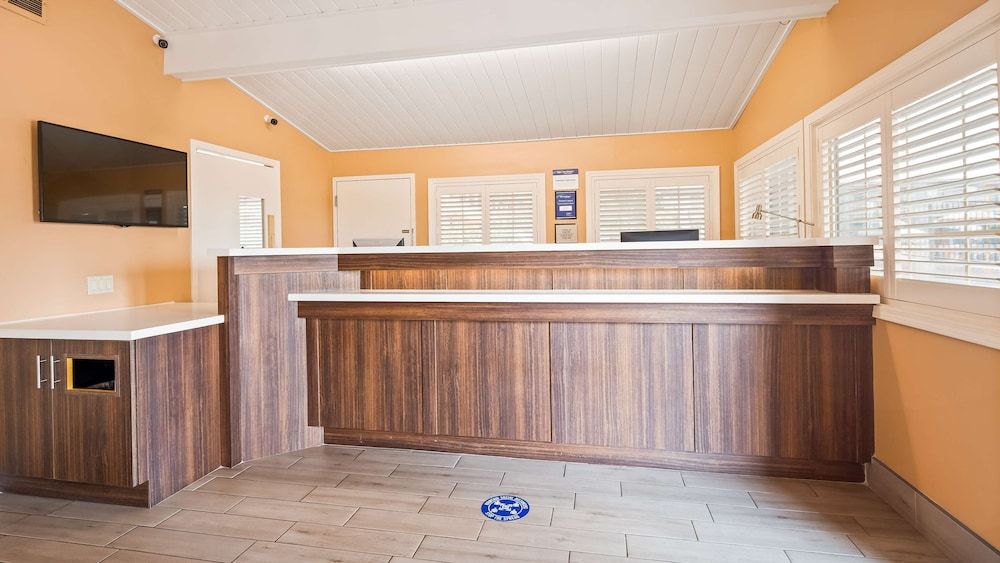 Best Western Golden Key 3