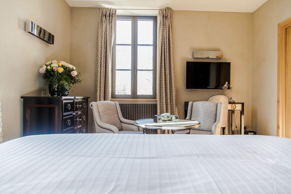 La Bastide de Saint Julien 3