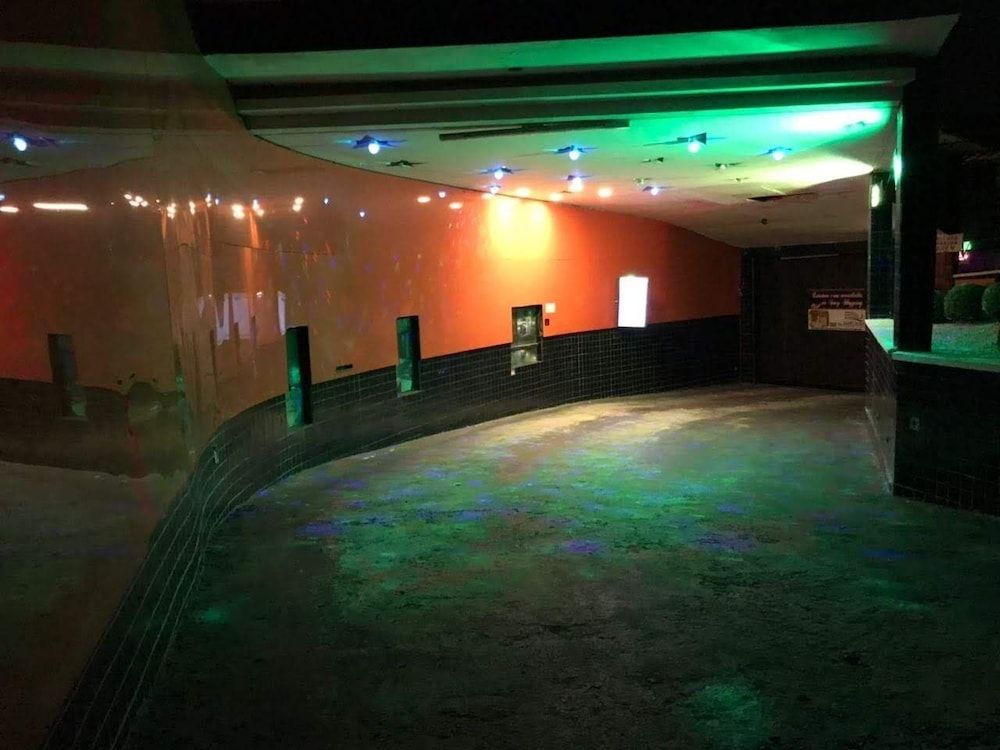 Motel Happy Night - Adults only 2