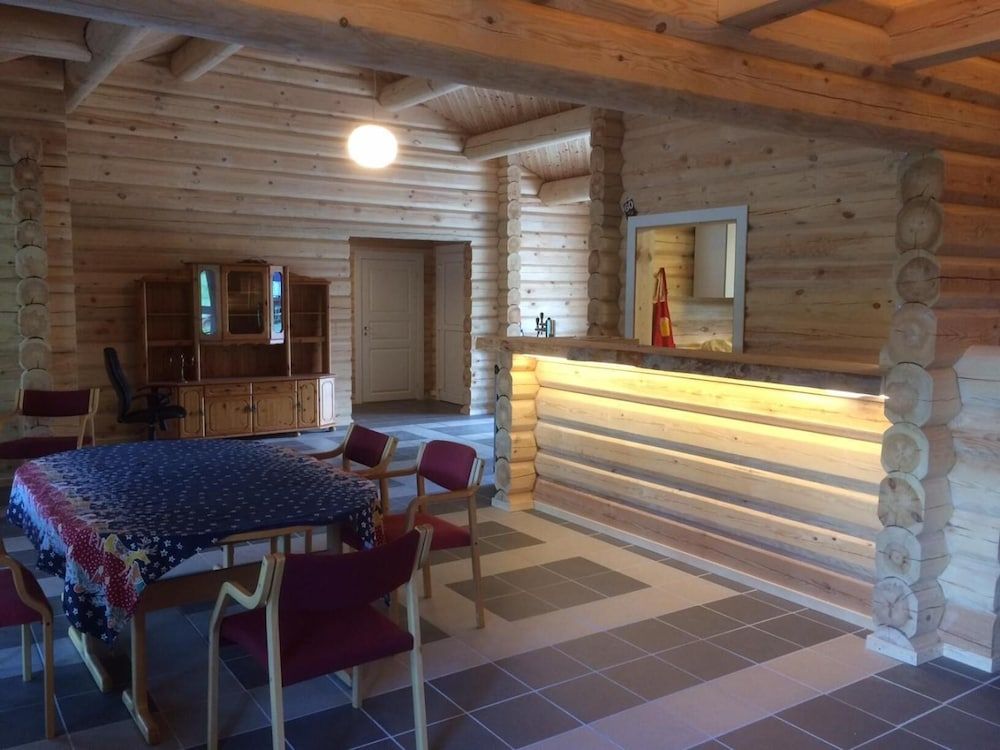 Grana Bryggeri -1 estrellas en Snåsa