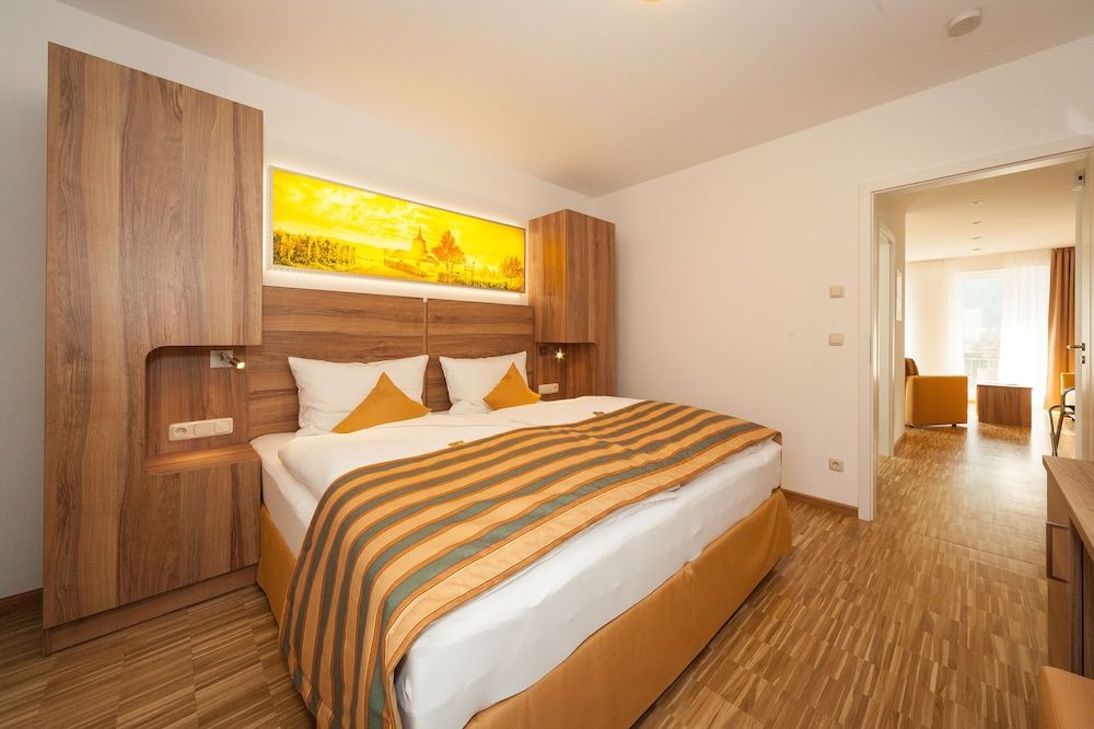 Hotel zum Anker 2