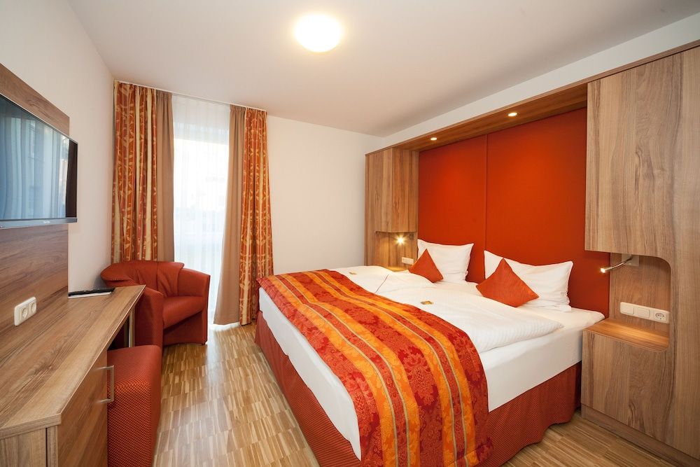Hotel zum Anker 3