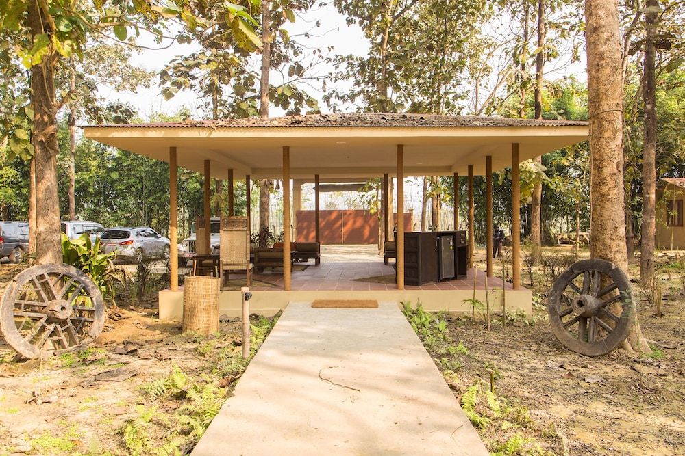 Jagatpur Lodge -1 estrellas en Khargauli