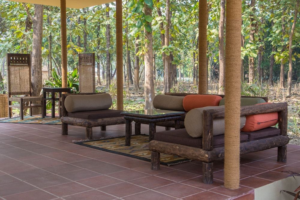 Jagatpur Lodge 2