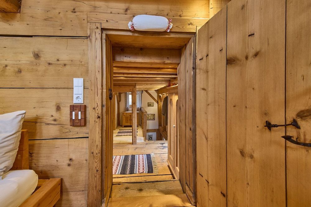 Waldharmonie Chalet & Apartments 3