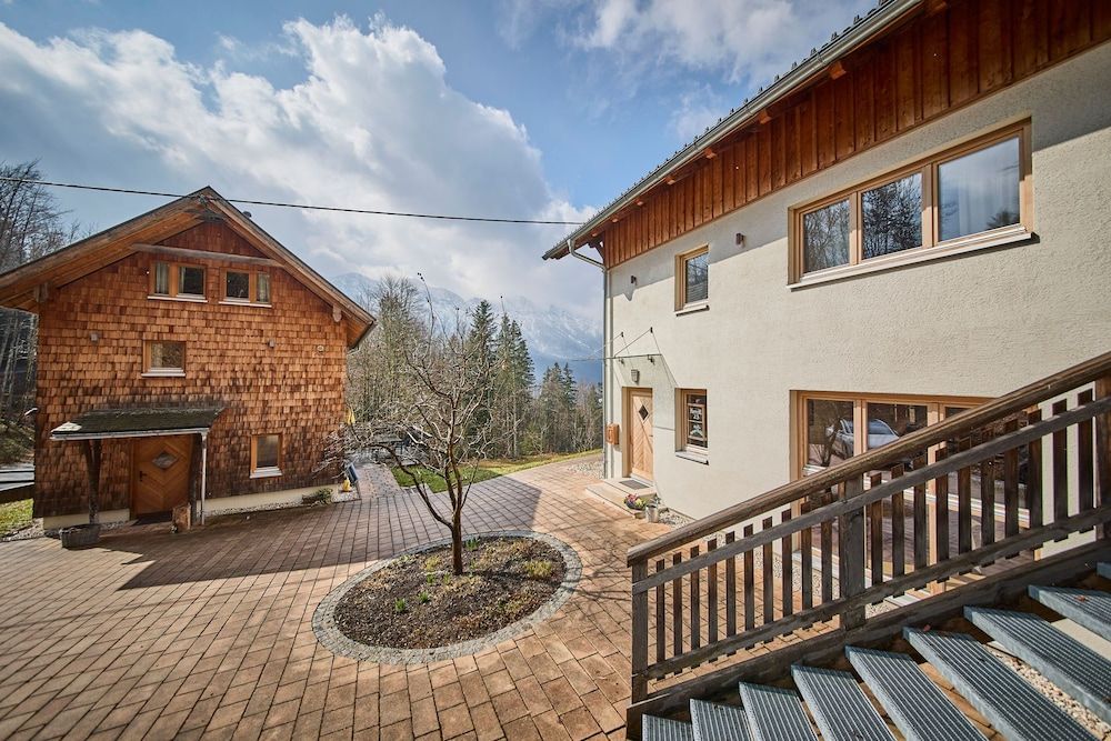 Waldharmonie Chalet & Apartments 2
