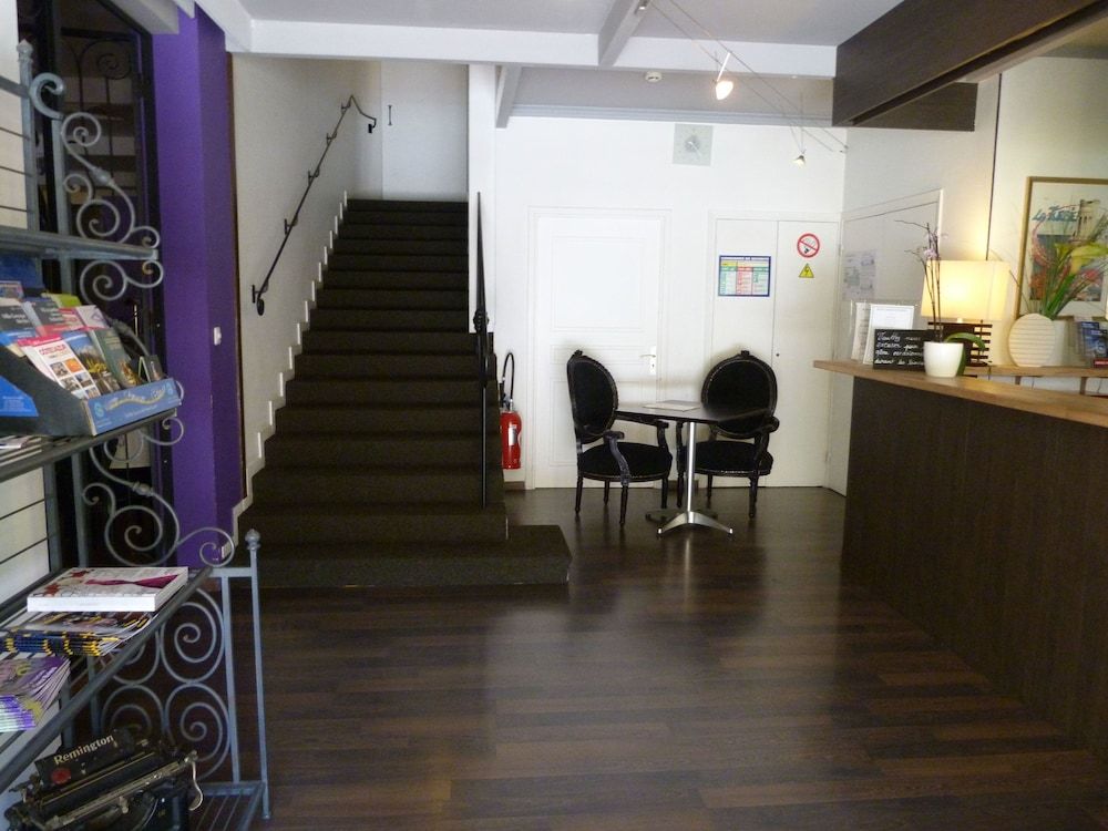 Hotel Napoléon 2