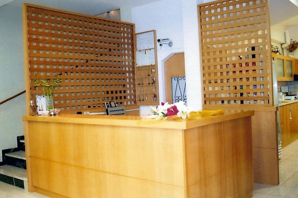 Guesthouse Pyrassos 2