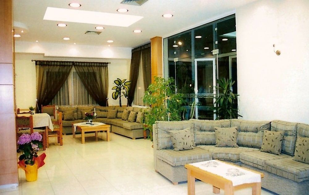 Guesthouse Pyrassos 3