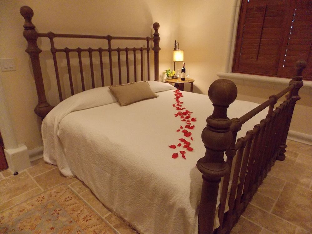 Thorn Hill Vineyard Villas 2