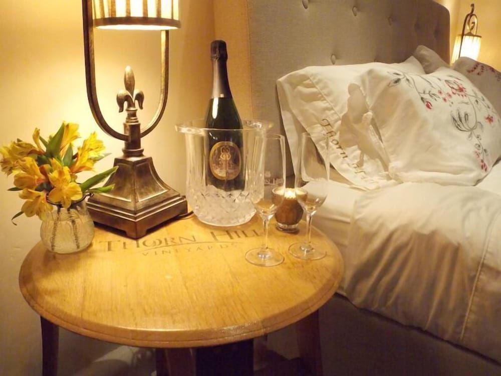 Thorn Hill Vineyard Villas 3