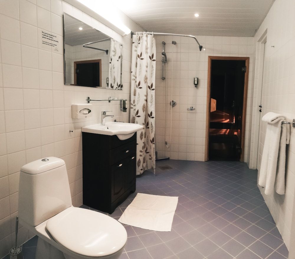 Hotel Tamula -1 estrellas en Võru