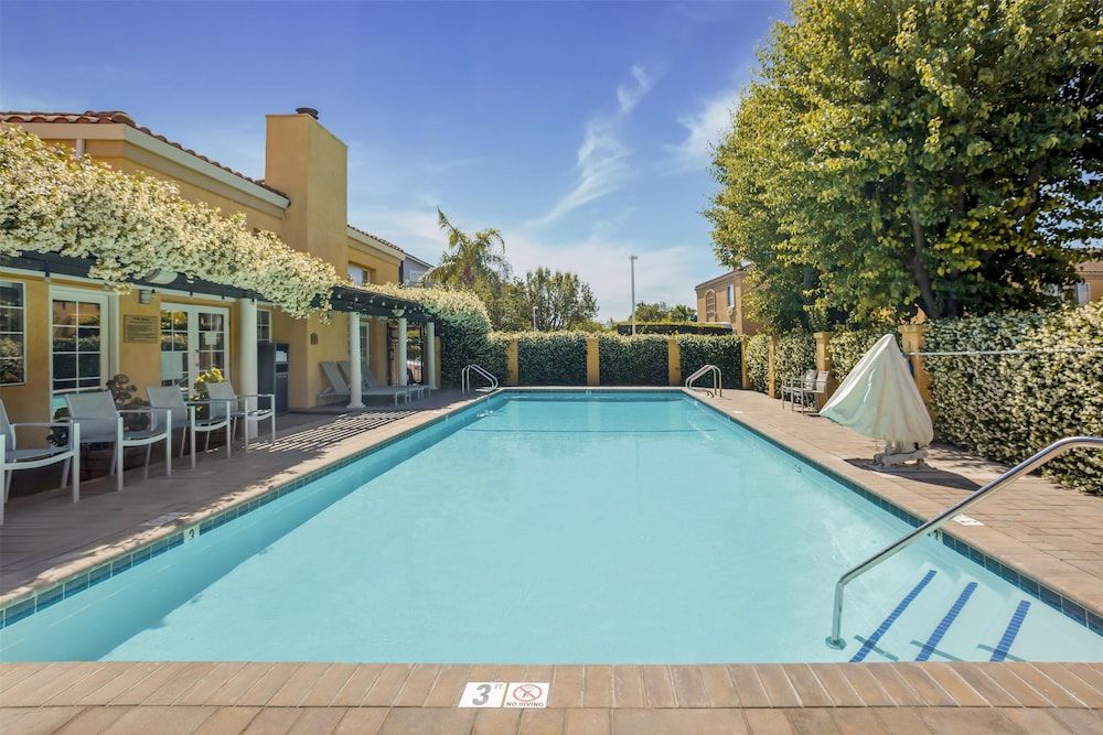 Best Western Plus Dixon Davis 3 estrellas en Dixon