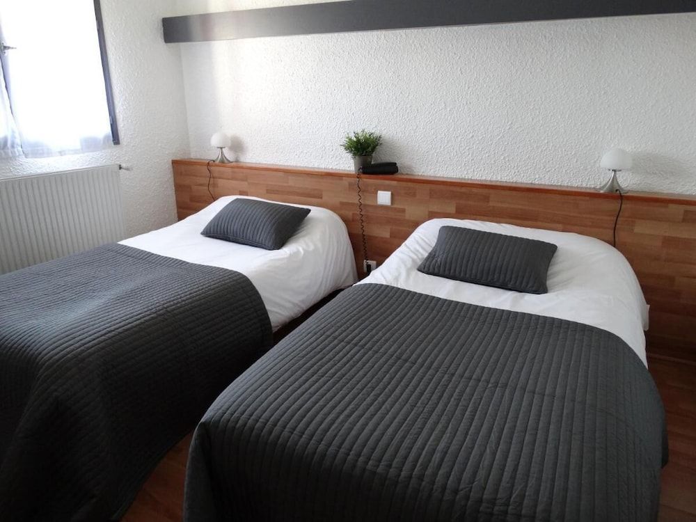 Le Relais de la Sans Fond 3