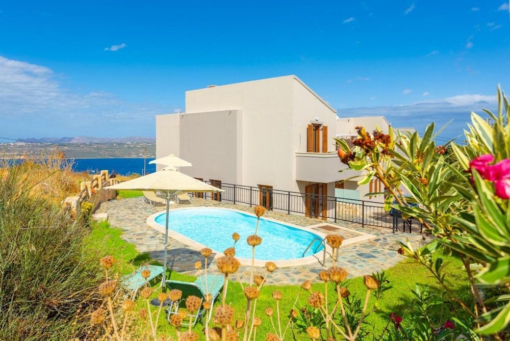 Neria Villas Collection 3