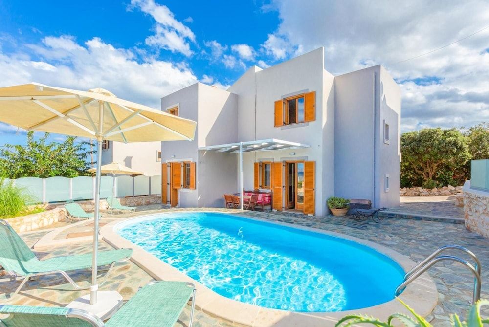Neria Villas Collection 2