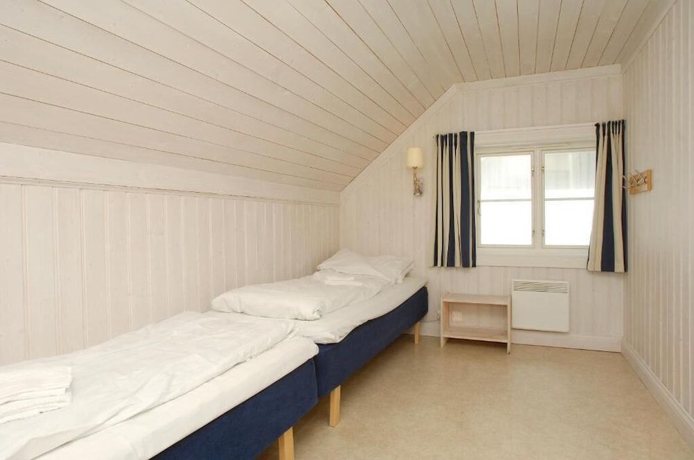 Hotel Lyngørporten 2