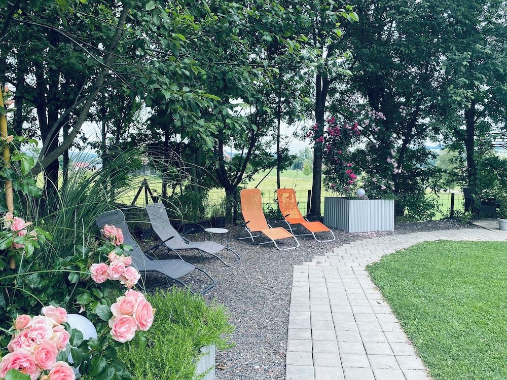 Landhotel Zerlaut 3 estrellas en Kißlegg