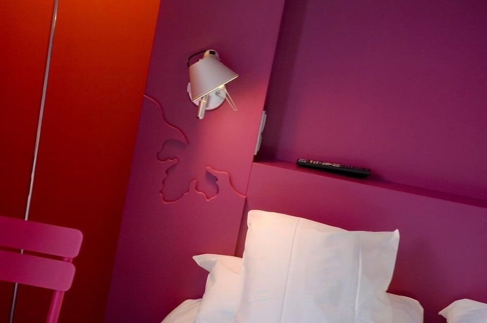 Auberge de la Foret 3