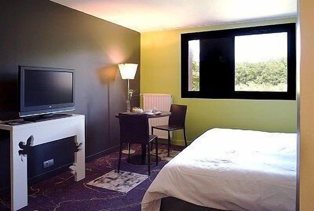 Auberge de la Foret 2