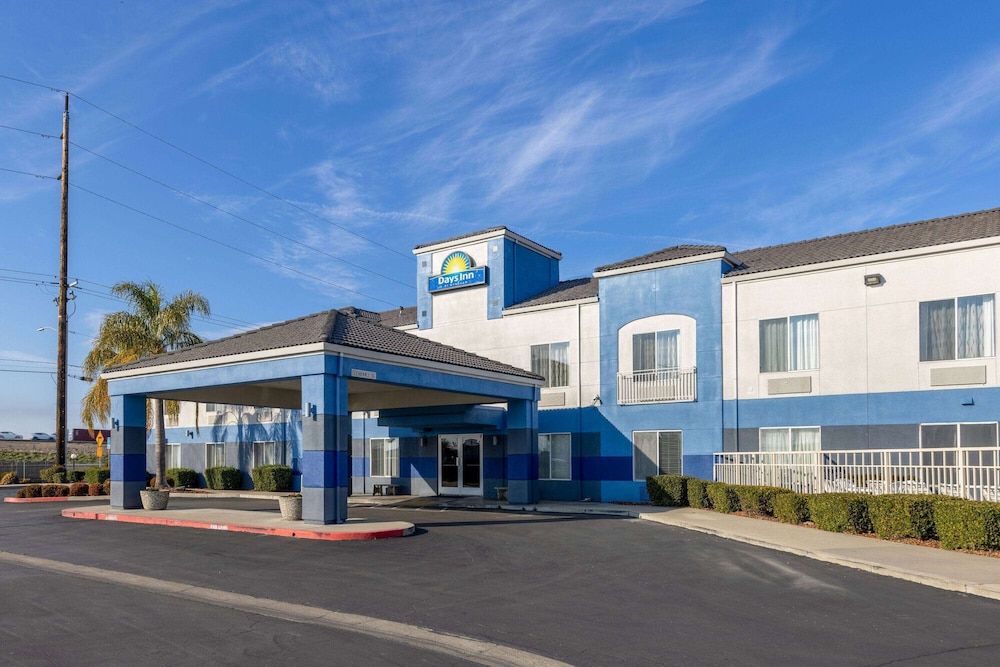 Days Inn by Wyndham Lathrop 3 estrelas em Lathrop
