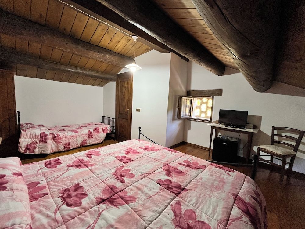 Locanda di Federico 3