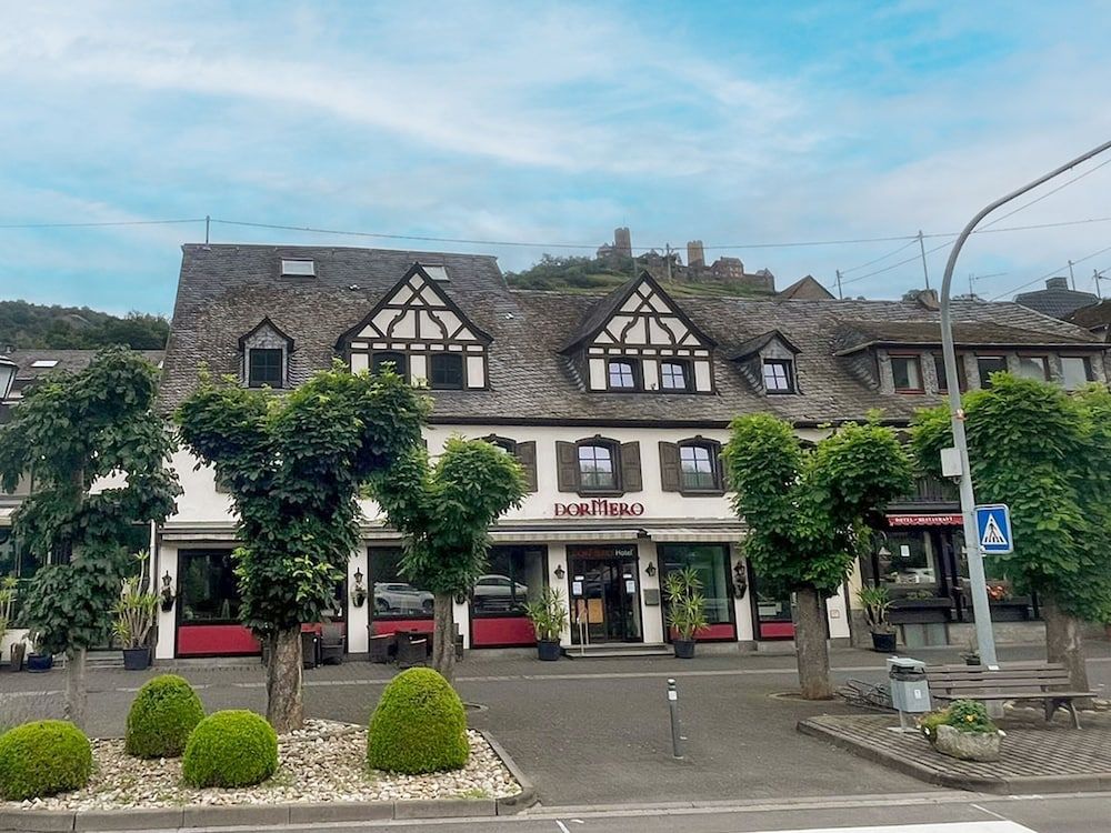 DORMERO Moselhotel Koblenz-Alken -1 estrellas en Alken