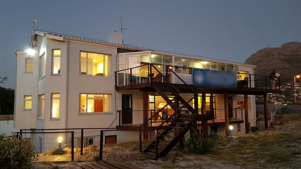 Hout Bay Backpackers -1 estrellas en Hout Bay