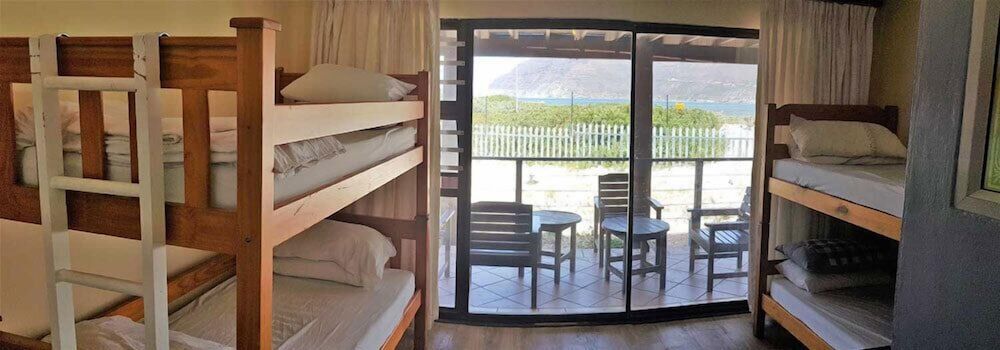Hout Bay Backpackers 3