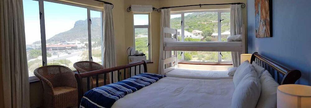 Hout Bay Backpackers 2