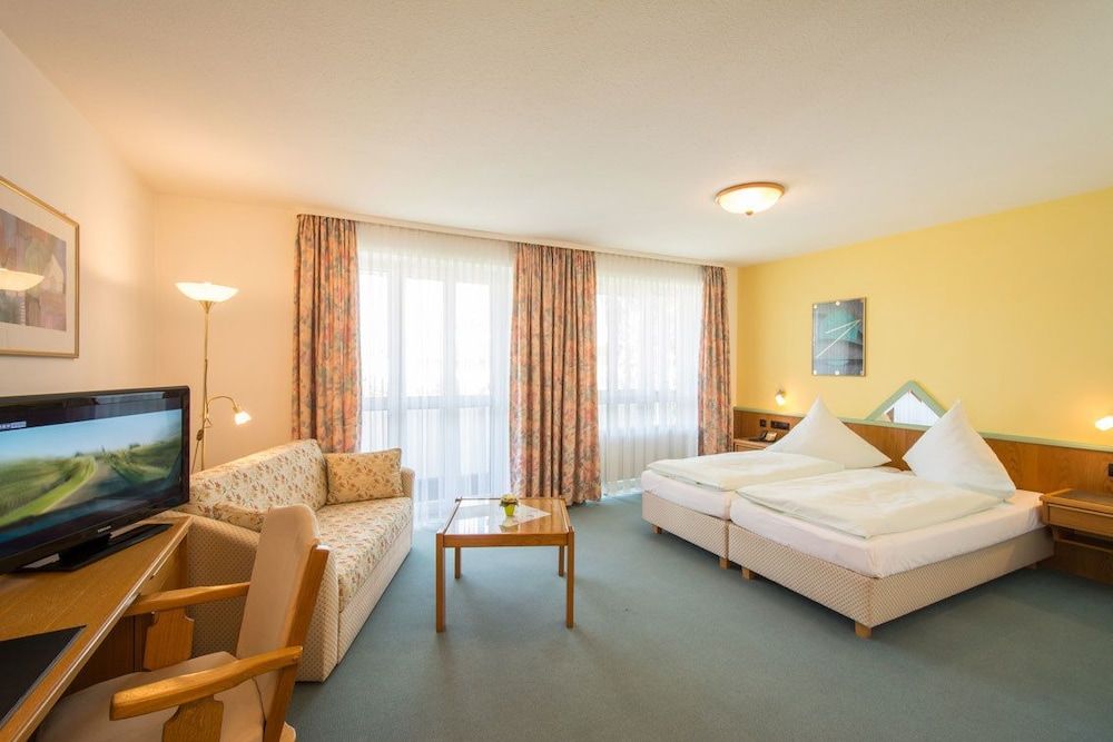 Hotel St. Martin 3