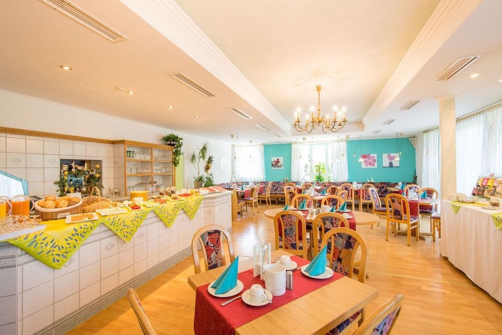 Hotel St. Martin 2
