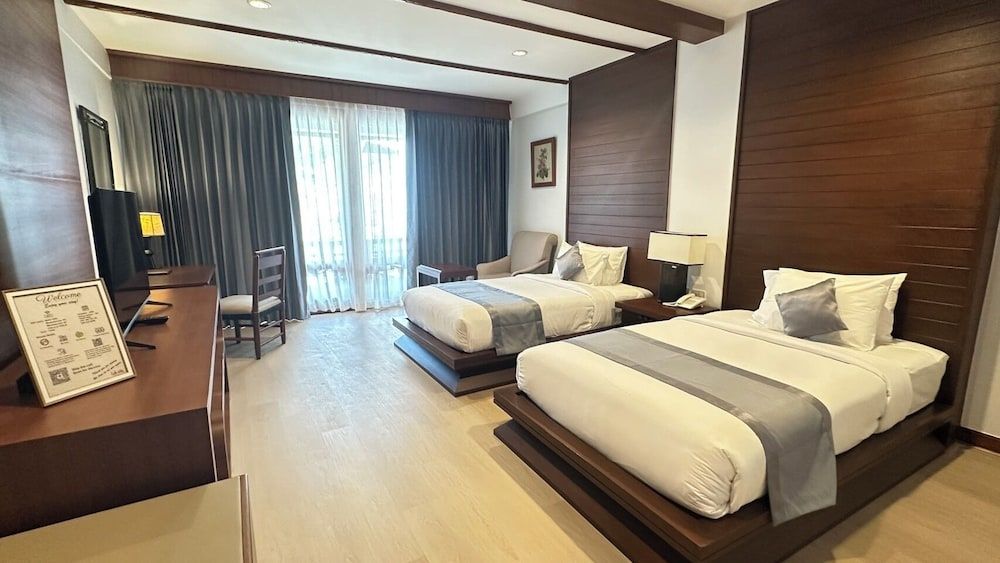 Belle Villa Resort Chiangmai 2