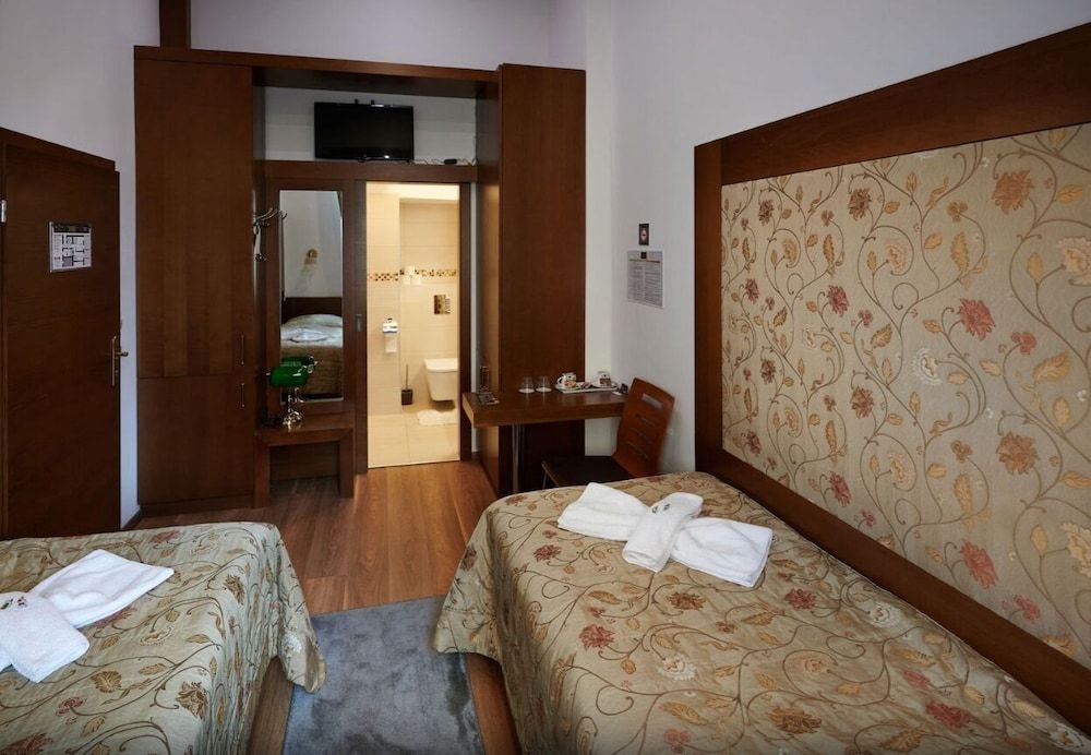 Vinci Apartman Szombathely 3