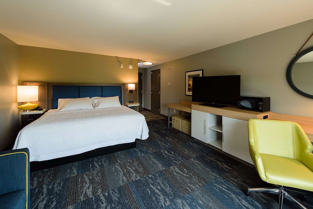 Hampton Inn Superior Duluth 3