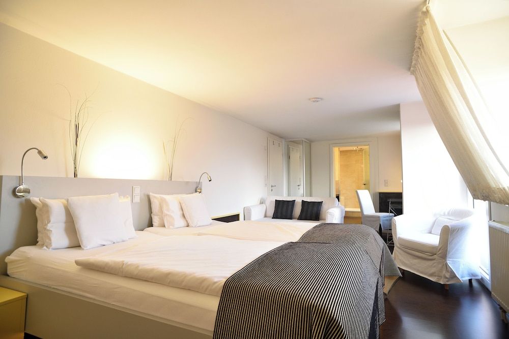 Hotel-Restaurant Schillingshof 2