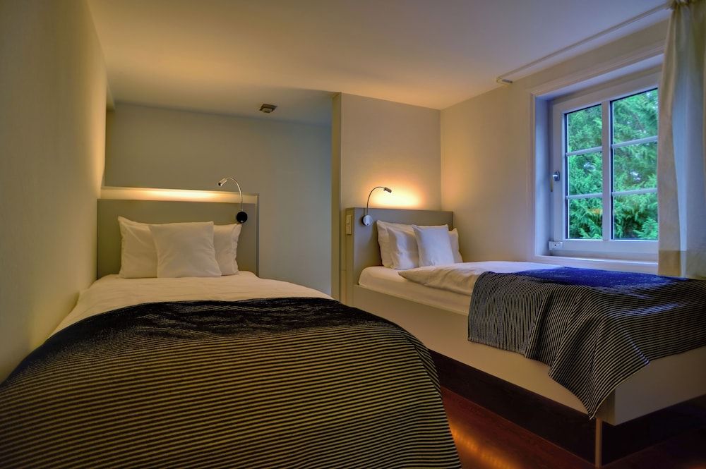Hotel-Restaurant Schillingshof -1 estrellas en Friedland