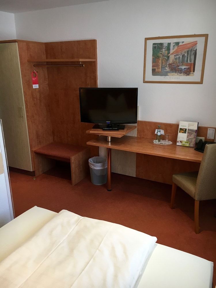Hotel & Restaurant Ebnet 2