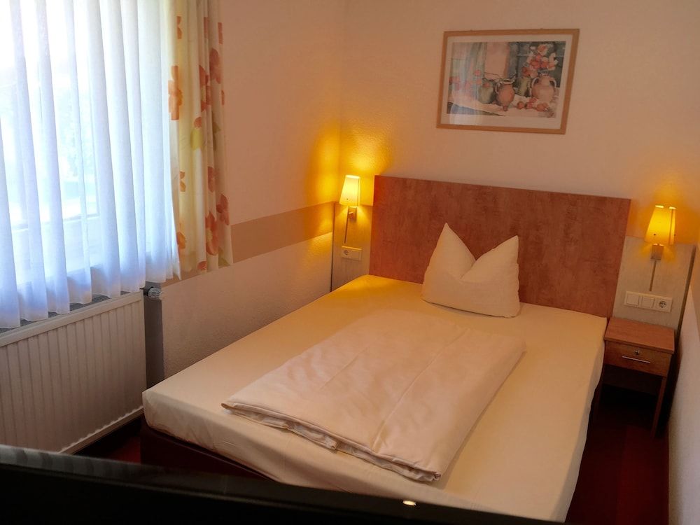 Hotel & Restaurant Ebnet 3 estrellas en Mutterstadt