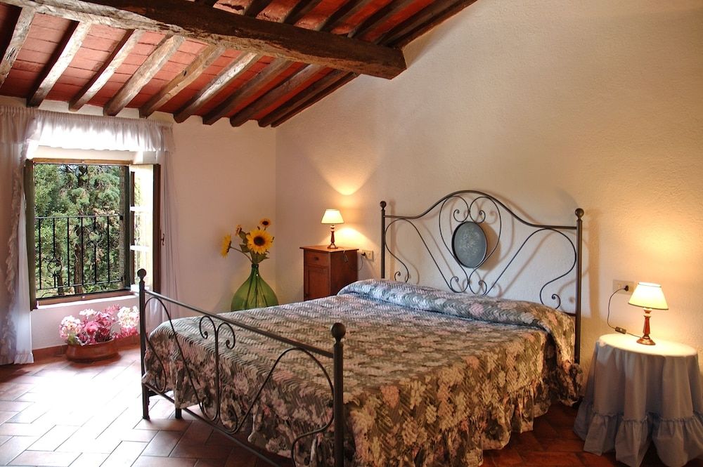 Casale Aronne -1 estrelas em Massa Marittima