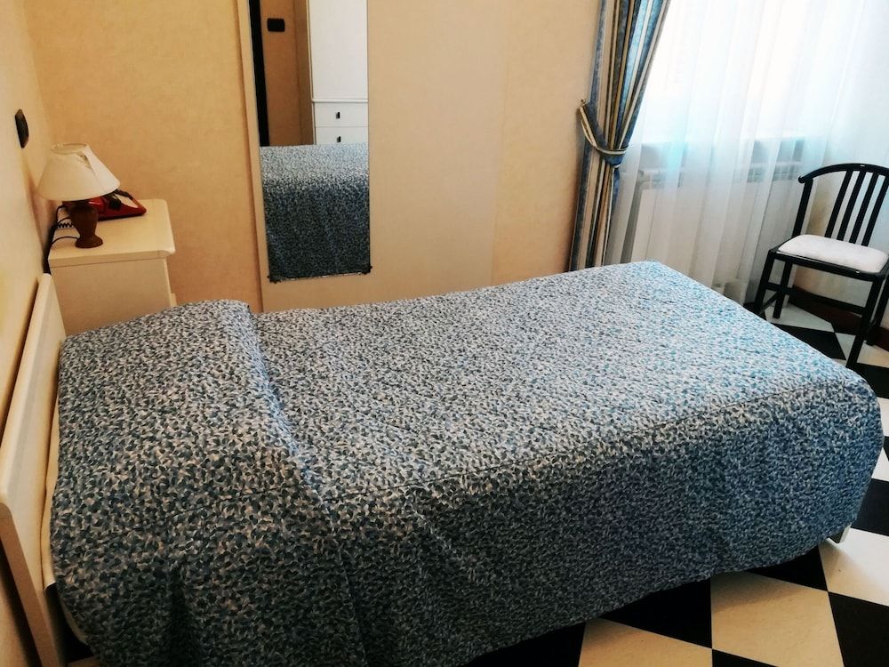 Albergo Amici 3